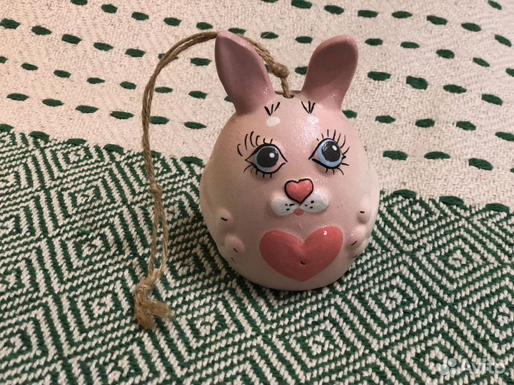 Фигурки. Керамика. Стекло