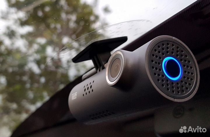 Видеорегистратор Xiaomi 70mai Dash Cam 1S