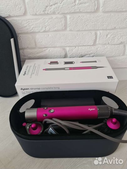 Dyson airwrap hs05 long 2022 стайлер оригинал
