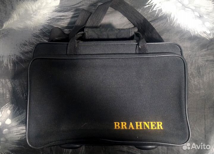 Труба Brahner TM-505 USA