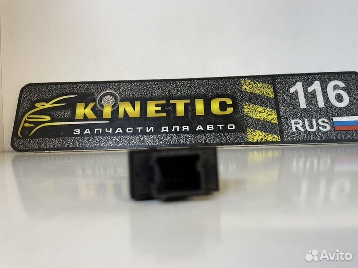 Кнопка стеклоподъемника Lifan Solano 620 X60