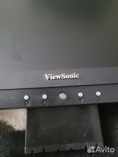 Монитор ViewSonic va903b
