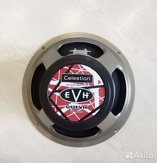 Celestion G12 EVH