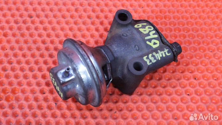 Клапан EGR Hyundai H1 A1 D4BH 28461-42600