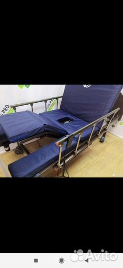 Кровати бу для инвалидов