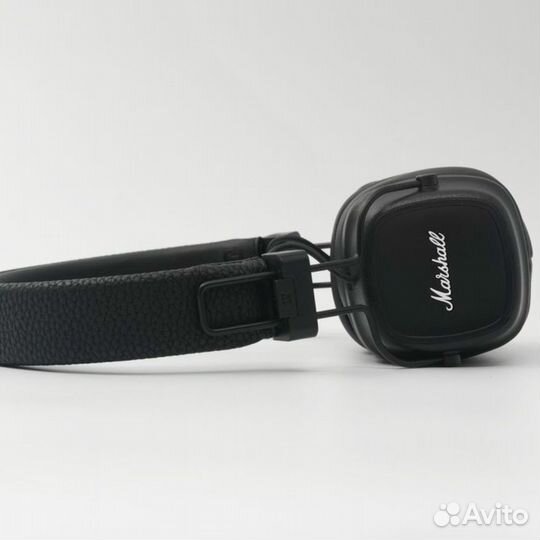 Marshall major 4 Наушники (гарантия)