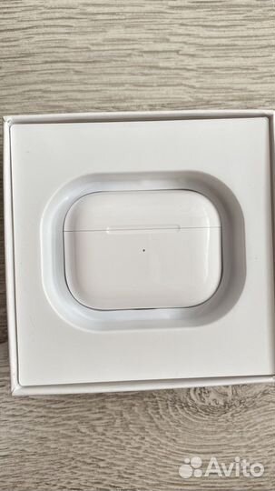 AirPods Pro (точность оригинала)