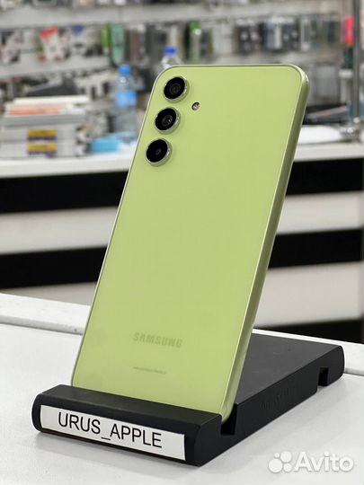 Samsung Galaxy A54, 6/128 ГБ
