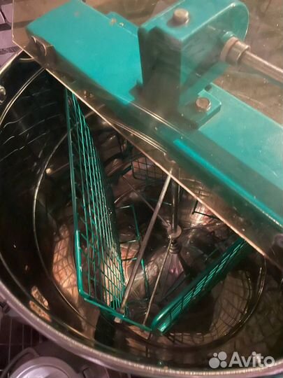 Продажа пасеки