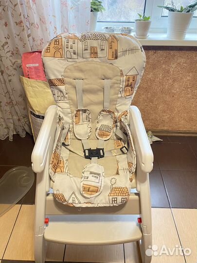 Стул для кормления