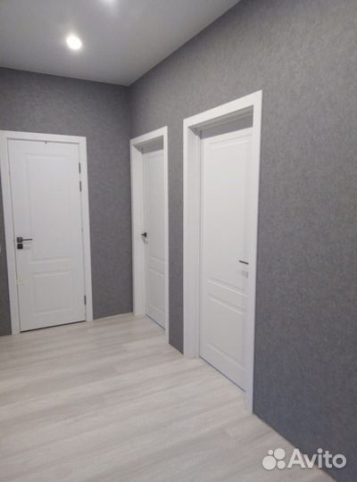 Двери межкомнатные