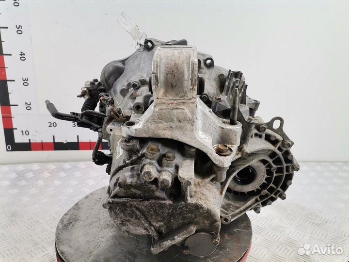 Кпп 5ст (механическая коробка) для Honda Accord 7