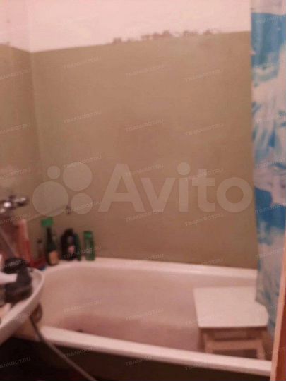 Аукцион: 1-к. квартира, 36,5 м², 5/5 эт.