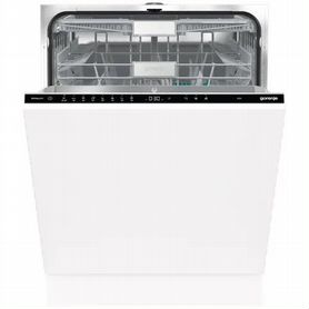 Посудомоечная машина встраиваемая Gorenje GV663C61