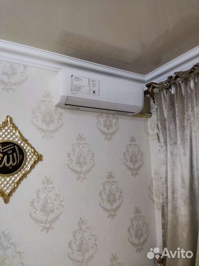 Сплит система Daichi