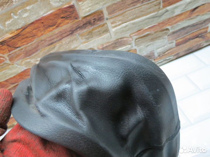 Кожух рулевой колонки Range Rover 3 Vogue