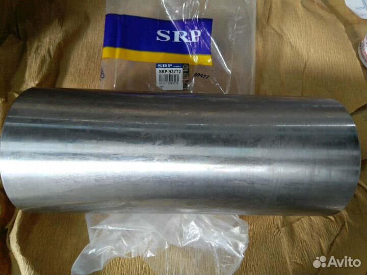 Втулка 11093772