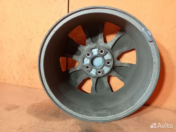 Диск R18 Honda Pilot (08-15 гг)