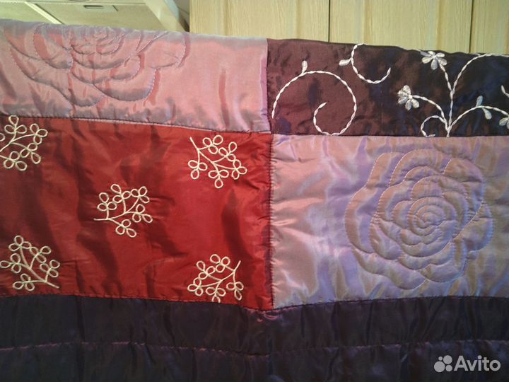 Покрывала стеганные (160х220)