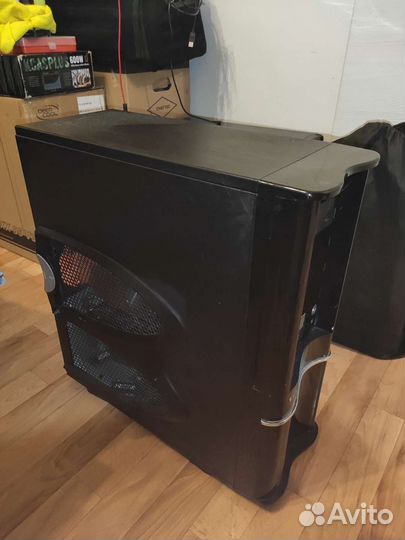 Компьютерный корпус