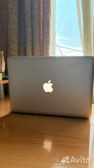 Apple macbook pro 13 2011