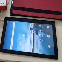 Планшет Lenovo Tab E10 LTE