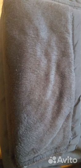 Зимние мужские брюки