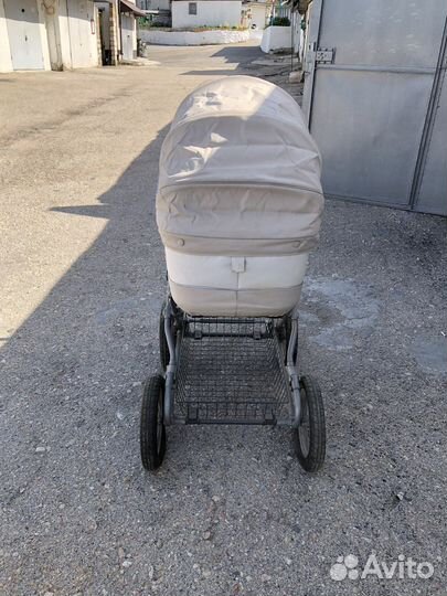 Коляска inglesina comfort