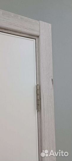 Дверь межкомнатная Нефрит 2