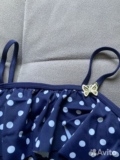 Купальник детский