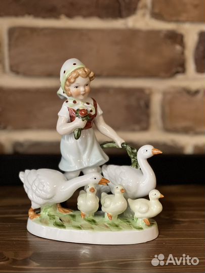 Статуэтка Германия