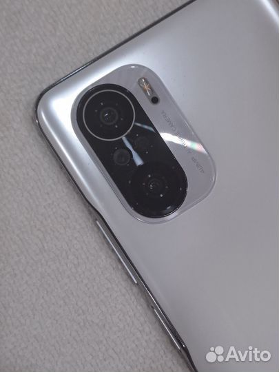 Xiaomi POCO F3, 8/256 ГБ