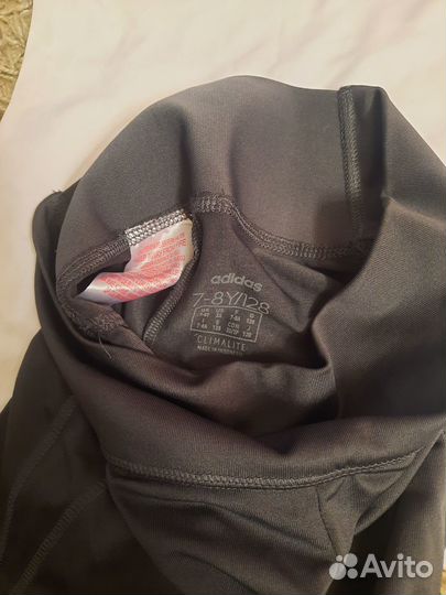 Спортивный костюм adidas для девочек