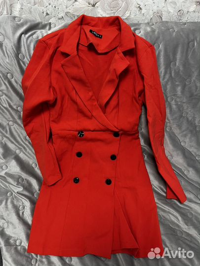 Женские вещи пакетом 44