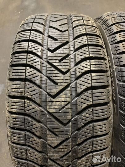 Pirelli Winter 210 SnowControl Serie II 195/45 R16 84H