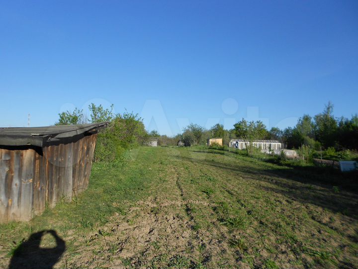 Участок 16,3 сот. (ИЖС)