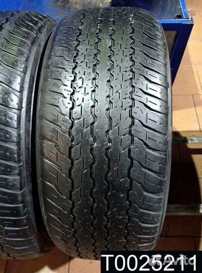 Dunlop Grandtrek AT25 285/60 R18 96T