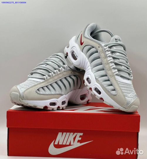 Кроссовки Nike Air Max Tailwind 4 (Арт.37698)