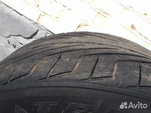 Triangle TR968 225/55 R17