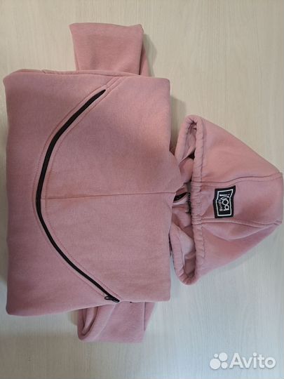 Комбинезон бангли бу 98