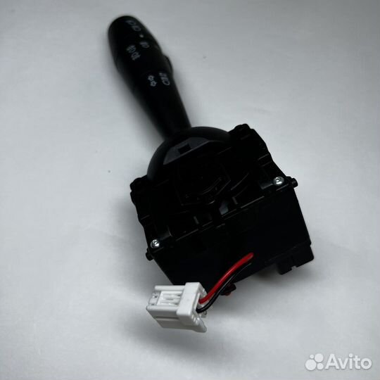 8201167981 подрулевой переключатель левый