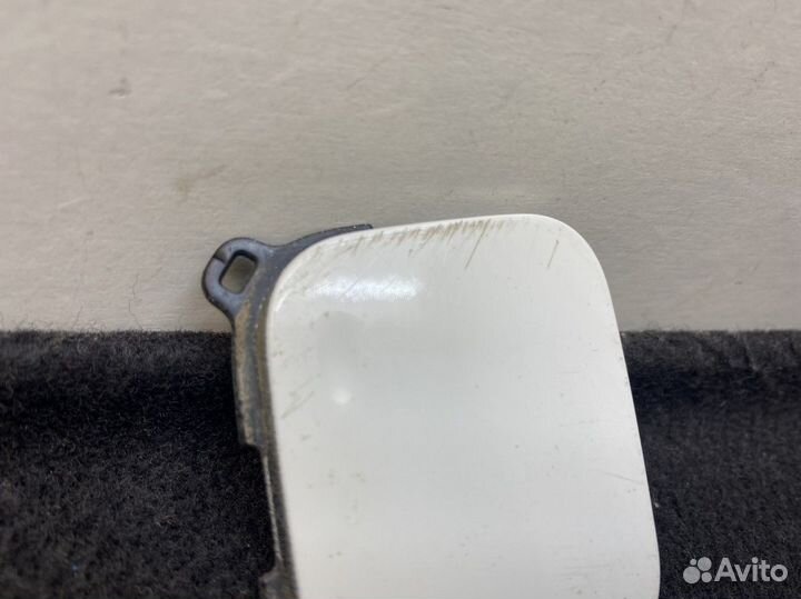 Заглушка буксировочного крюка Volvo XC90 2002-2015