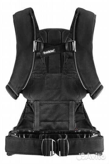 Эргорюкзак слинг babybjorn one