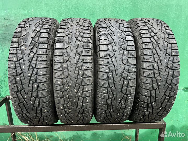 Cordiant Snow Cross 215/70 R16 100T