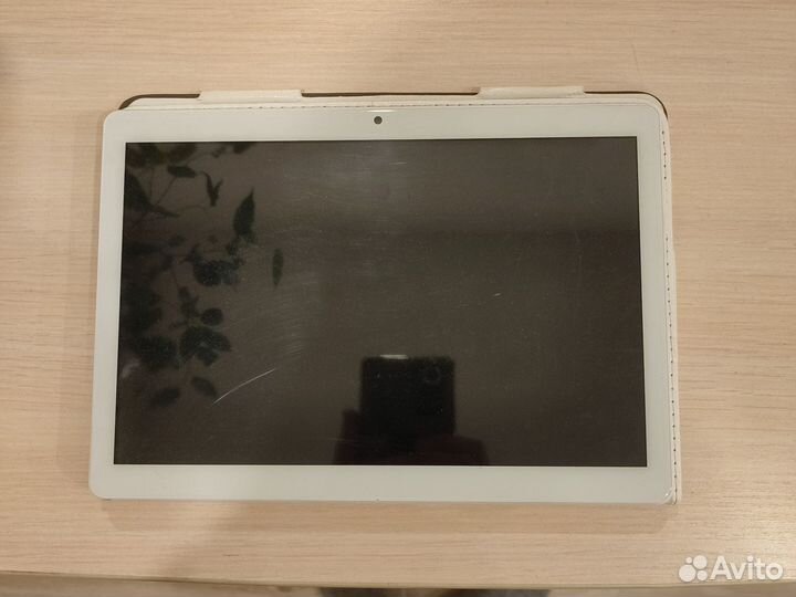 Планшет на запчасти