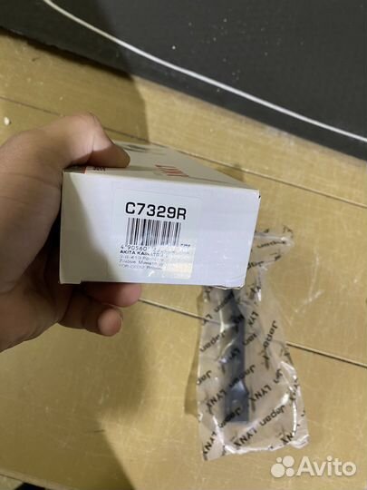 Lynx, Стойка стабилизатора перед прав. Ssangyong