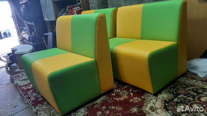 Диван детский