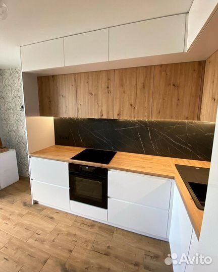 Изготвление кухни на заказ sh-0548360