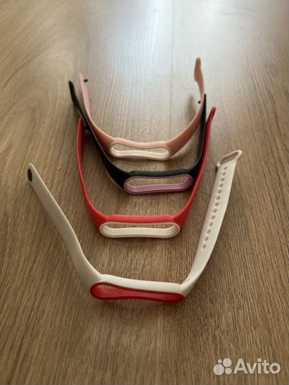 Кабель для зарядки браслета Xiaomi