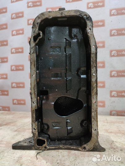 Поддон Opel Vectra B 36 X18XE1 1999